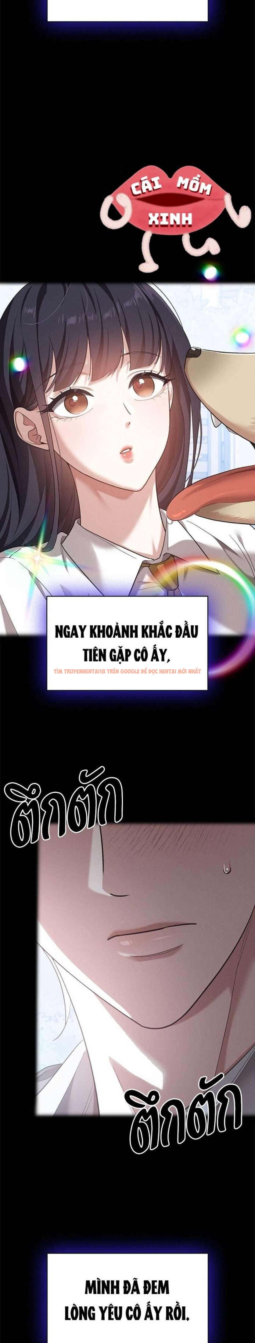 Xem ảnh 3 1 trong truyện hentai Vị Khách Trong Đêm - Chapter 22 - hentaitvn.net