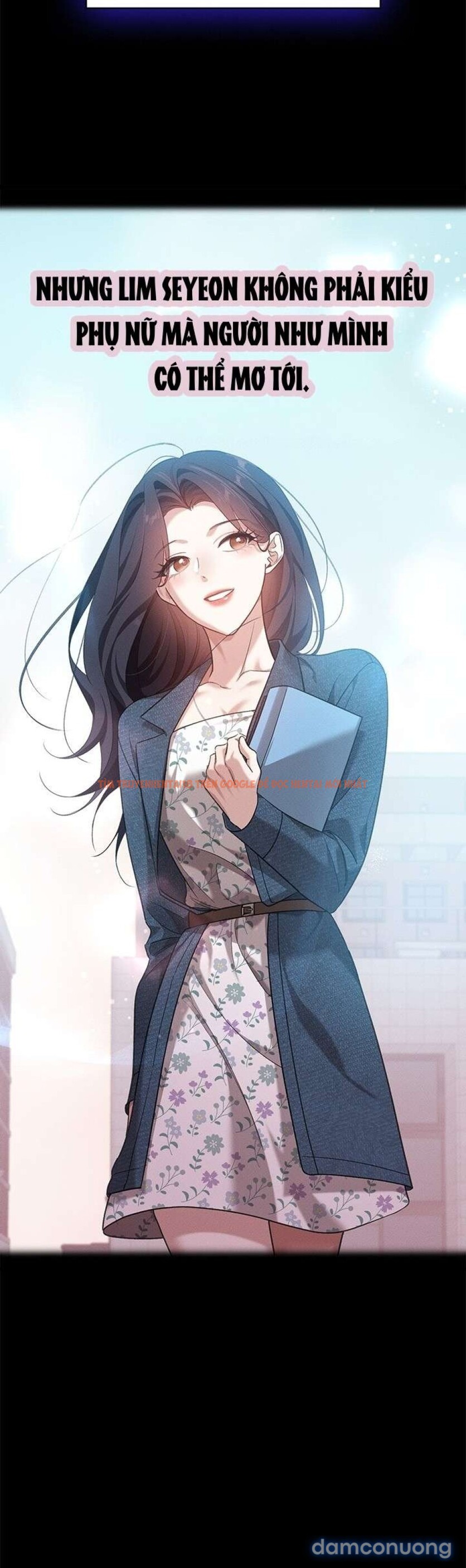 Xem ảnh 3 2 trong truyện hentai Vị Khách Trong Đêm - Chapter 22 - hentaitvn.net