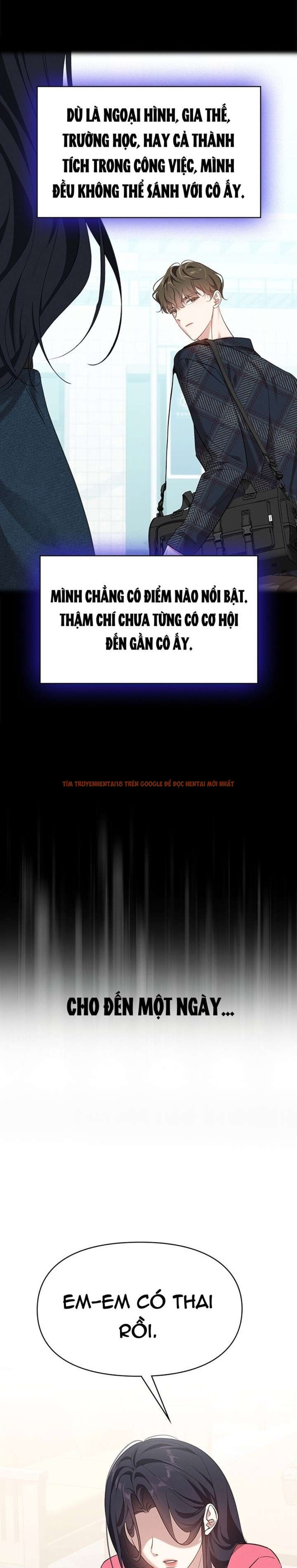 Xem ảnh 4 0 trong truyện hentai Vị Khách Trong Đêm - Chapter 22 - hentaitvn.net