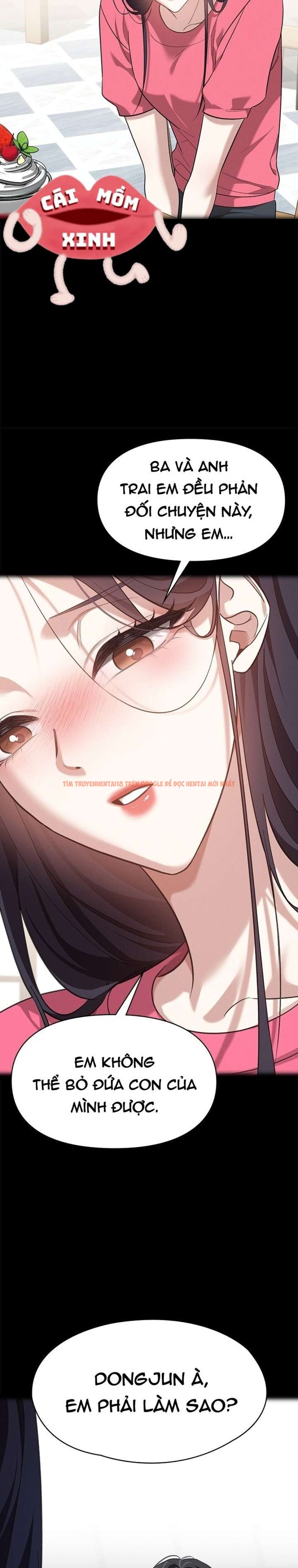 Xem ảnh 4 1 trong truyện hentai Vị Khách Trong Đêm - Chapter 22 - hentaitvn.net