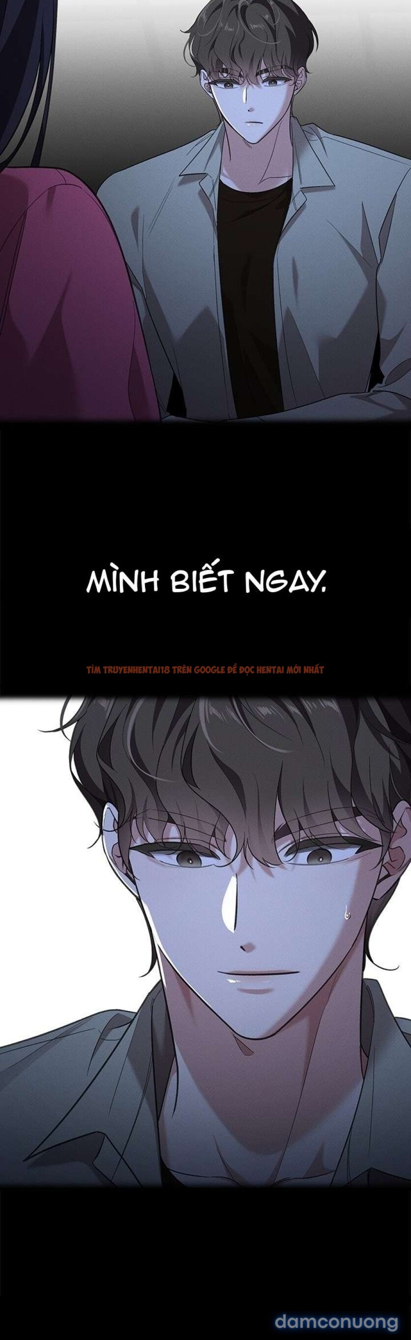 Xem ảnh 4 2 trong truyện hentai Vị Khách Trong Đêm - Chapter 22 - hentaitvn.net