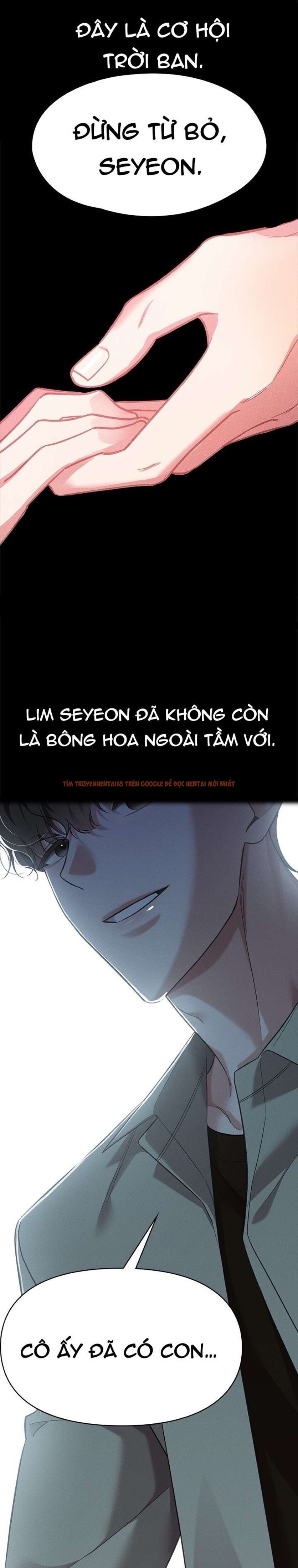 Xem ảnh 5 0 trong truyện hentai Vị Khách Trong Đêm - Chapter 22 - hentaitvn.net