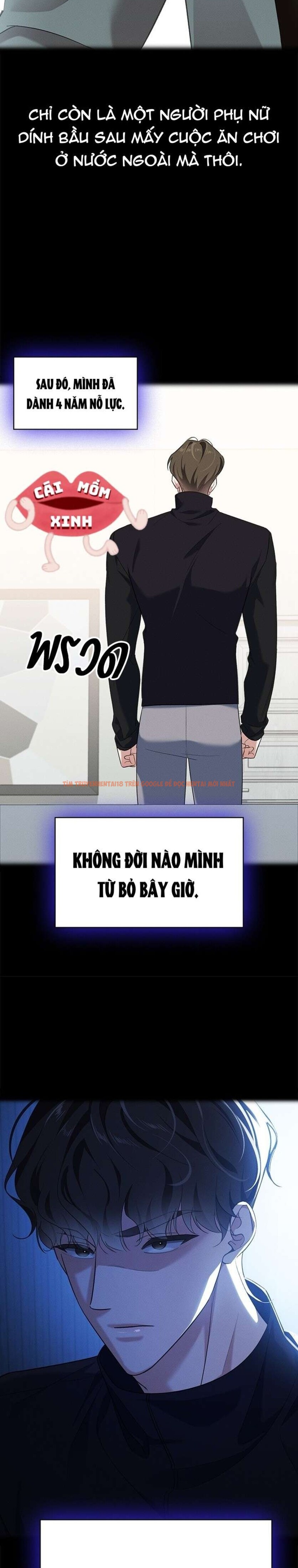Xem ảnh 5 1 trong truyện hentai Vị Khách Trong Đêm - Chapter 22 - hentaitvn.net
