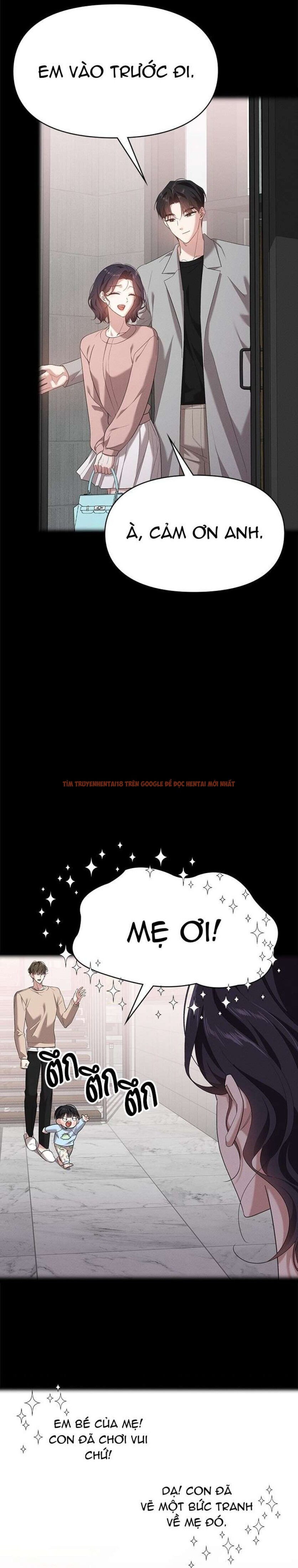 Xem ảnh 6 0 trong truyện hentai Vị Khách Trong Đêm - Chapter 22 - hentaitvn.net