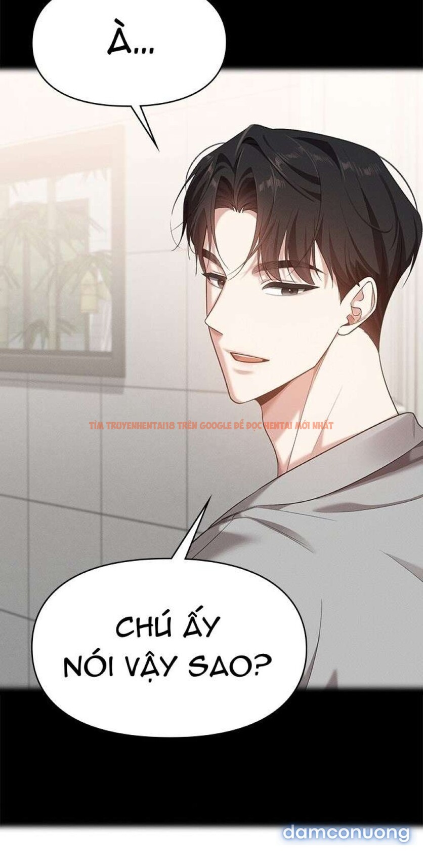 Xem ảnh 6 2 trong truyện hentai Vị Khách Trong Đêm - Chapter 22 - hentaitvn.net