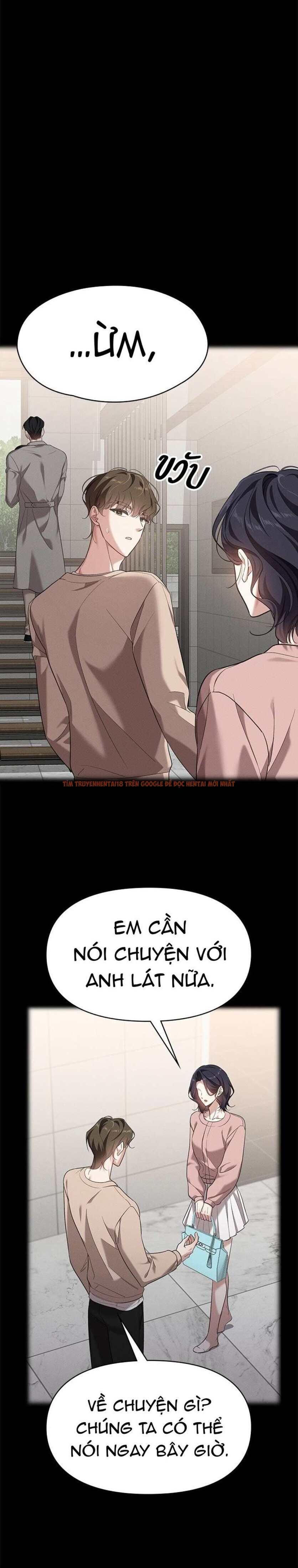 Xem ảnh 8 0 trong truyện hentai Vị Khách Trong Đêm - Chapter 22 - hentaitvn.net