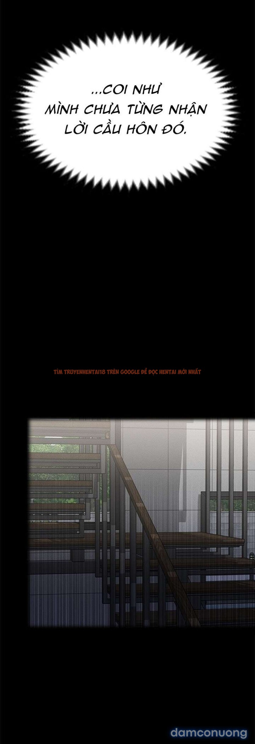 Xem ảnh 8 2 trong truyện hentai Vị Khách Trong Đêm - Chapter 22 - hentaitvn.net