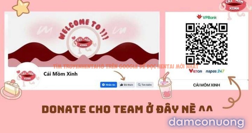 Trang truyện 12 2 trong truyện tranh Vị Khách Trong Đêm - Chapter 23 - truyenhentai18.net