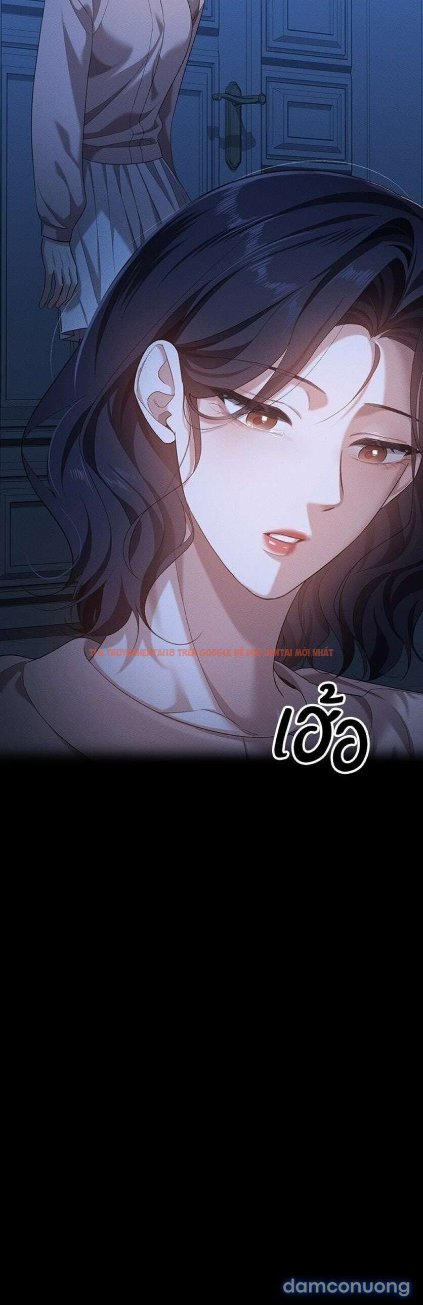 Trang truyện 4 2 trong truyện tranh Vị Khách Trong Đêm - Chapter 23 - truyenhentai18.net