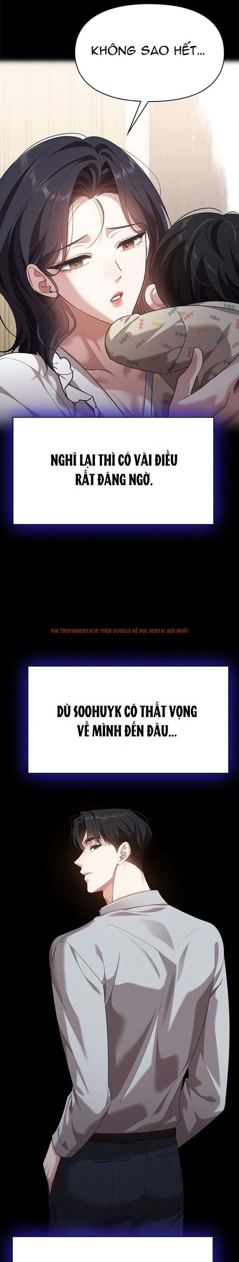 Xem ảnh 11 0 trong truyện hentai Vị Khách Trong Đêm - Chapter 25 - hentaitvn.net