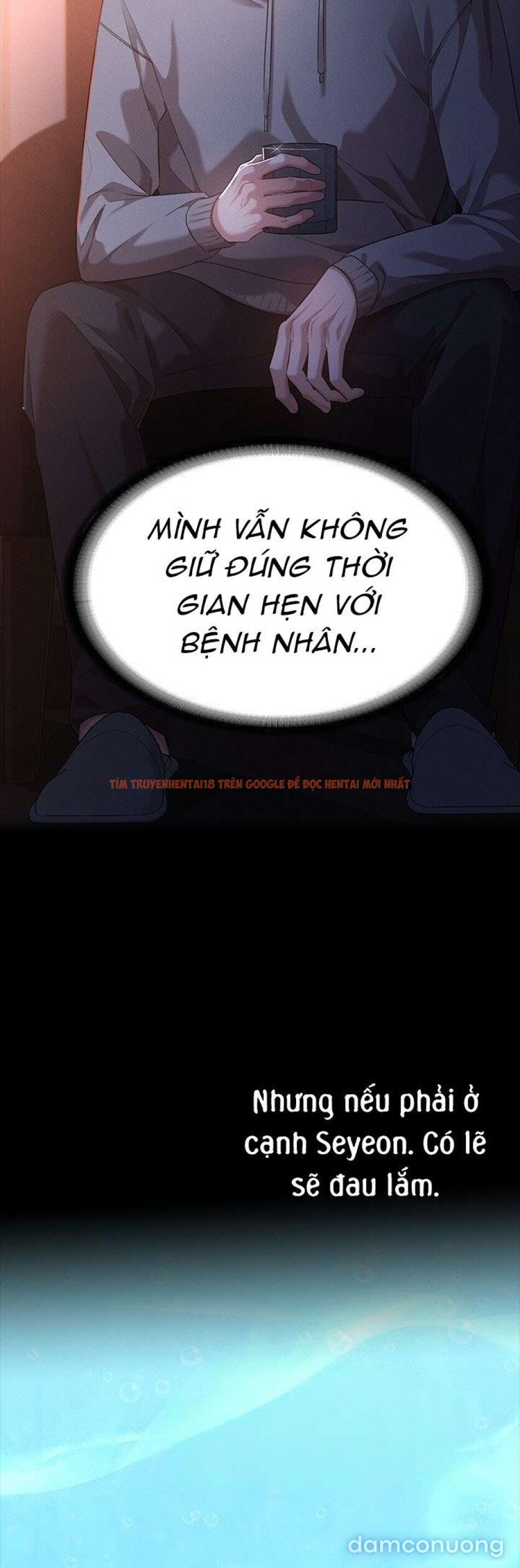 Xem ảnh 12 2 trong truyện hentai Vị Khách Trong Đêm - Chapter 25 - hentaitvn.net