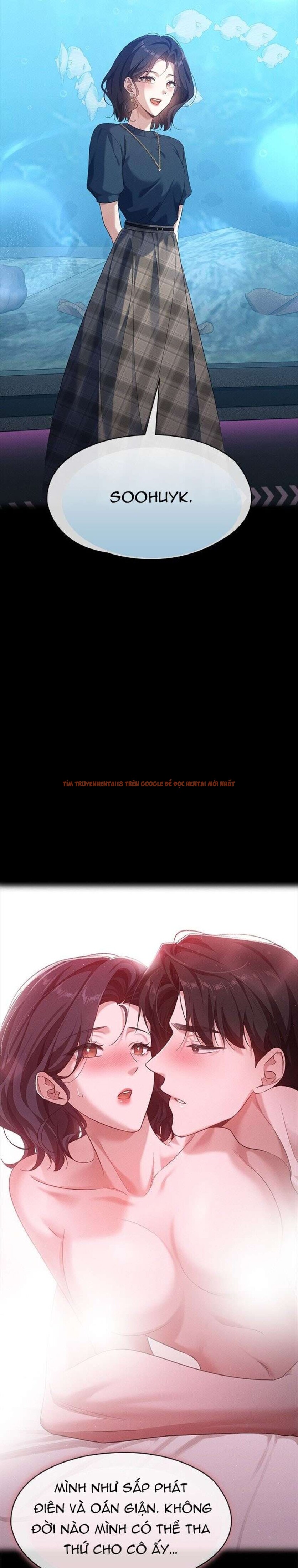 Xem ảnh 13 0 trong truyện hentai Vị Khách Trong Đêm - Chapter 25 - hentaitvn.net