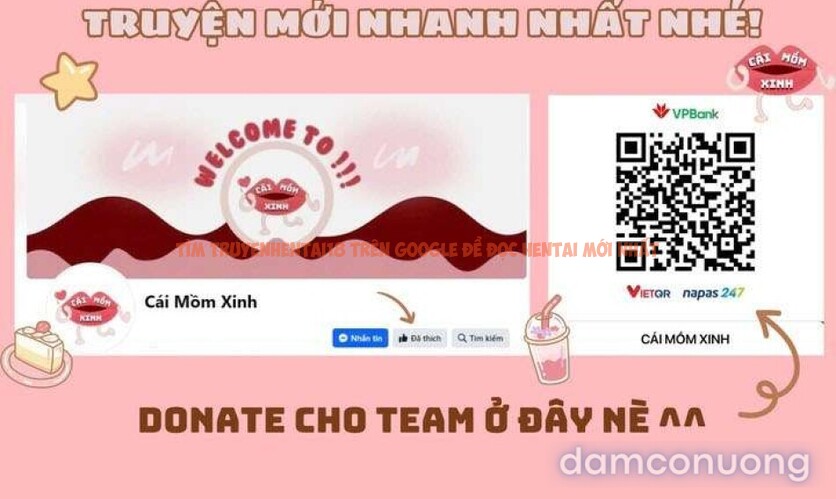 Xem ảnh 14 2 trong truyện hentai Vị Khách Trong Đêm - Chapter 25 - hentaitvn.net