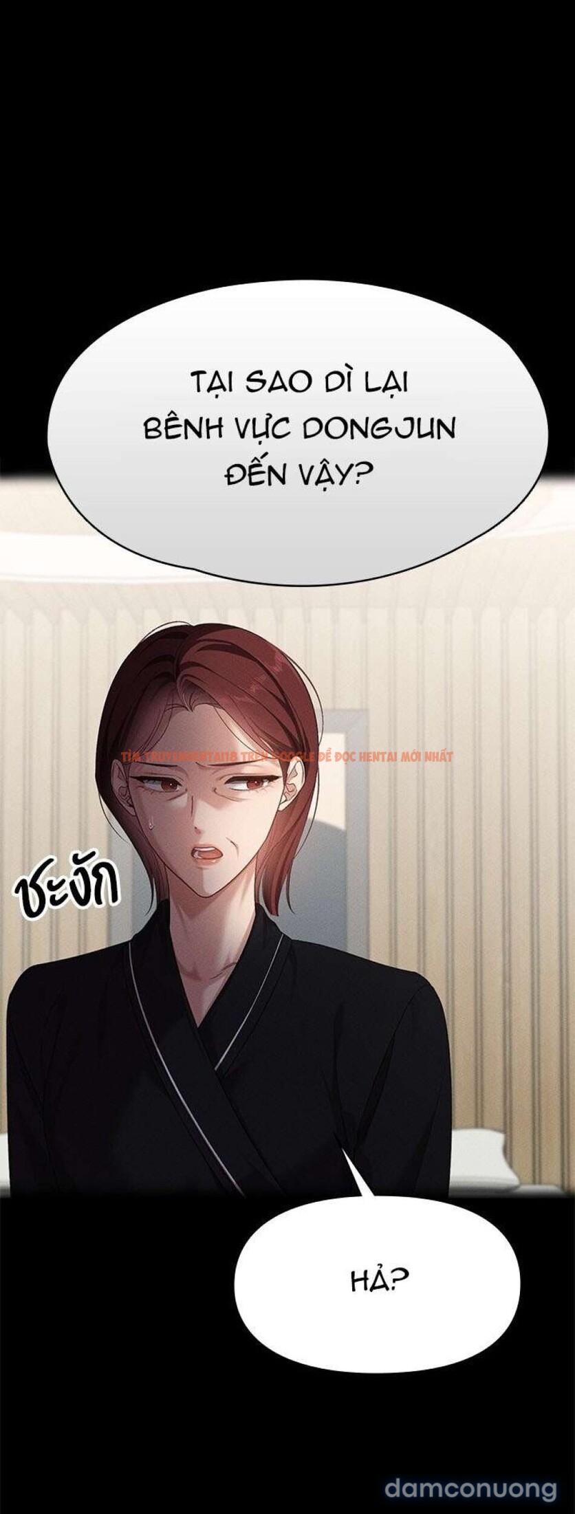Xem ảnh 5 2 trong truyện hentai Vị Khách Trong Đêm - Chapter 25 - hentaitvn.net