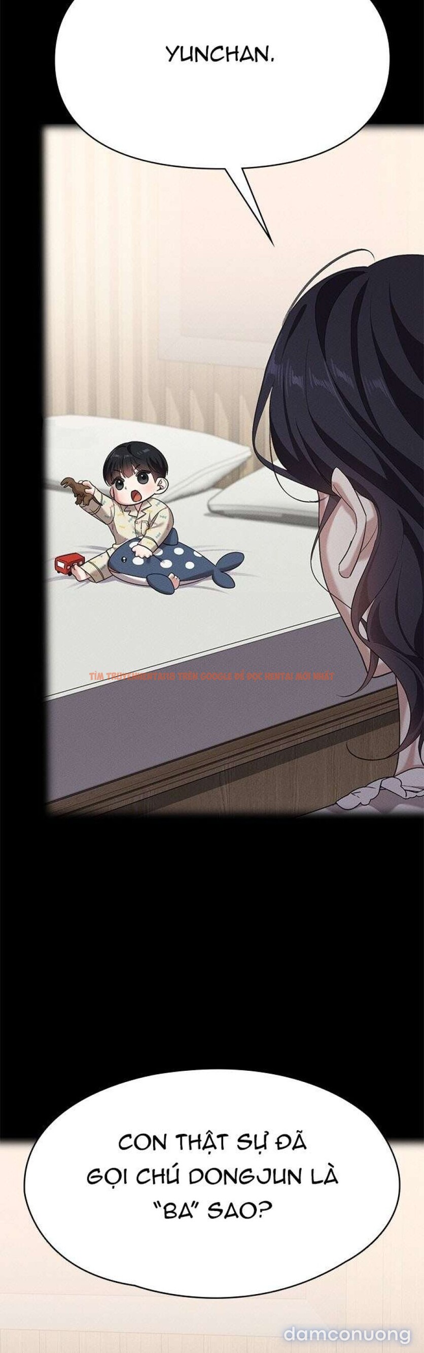 Xem ảnh 7 2 trong truyện hentai Vị Khách Trong Đêm - Chapter 25 - hentaitvn.net