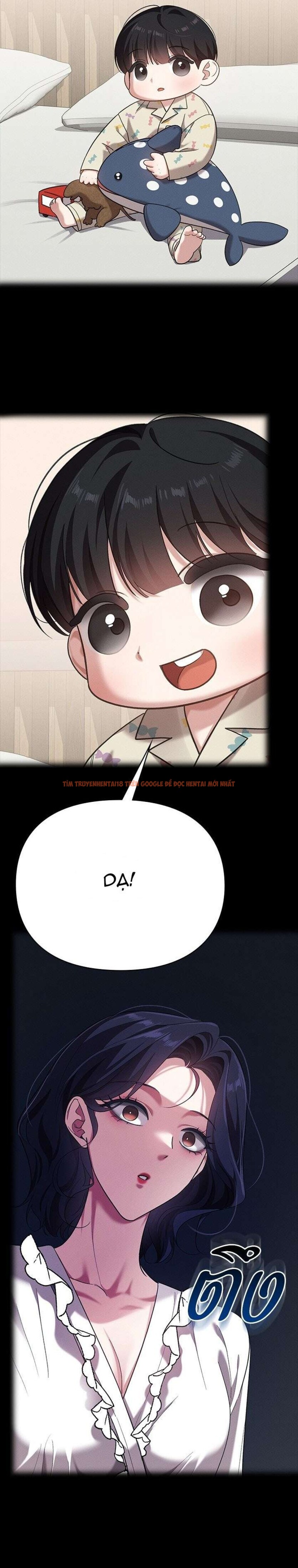 Xem ảnh 8 0 trong truyện hentai Vị Khách Trong Đêm - Chapter 25 - hentaitvn.net