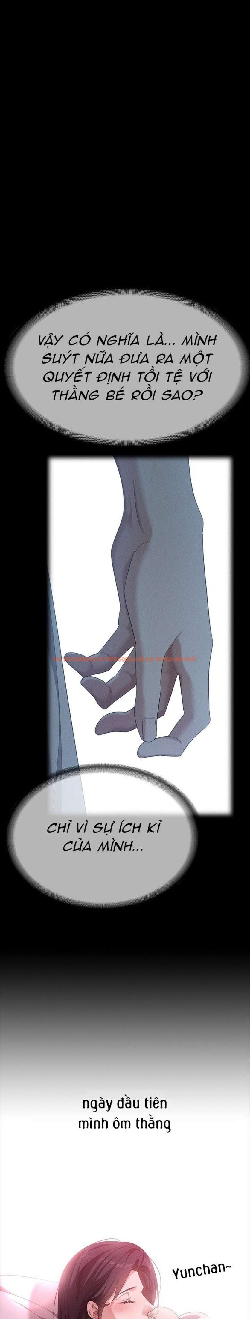 Xem ảnh 8 1 trong truyện hentai Vị Khách Trong Đêm - Chapter 25 - hentaitvn.net