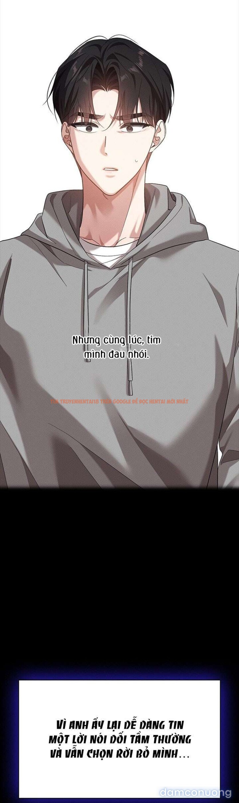 Trang truyện 14 2 trong truyện tranh Vị Khách Trong Đêm - Chapter 26 - truyenhentai18.net