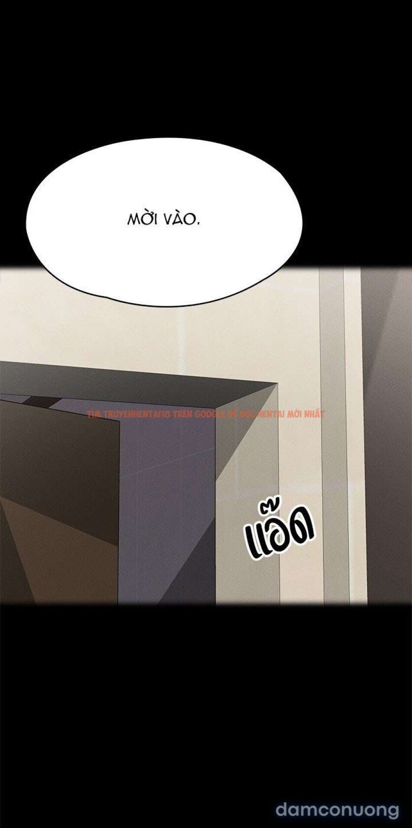 Trang truyện 2 2 trong truyện tranh Vị Khách Trong Đêm - Chapter 26 - truyenhentai18.net