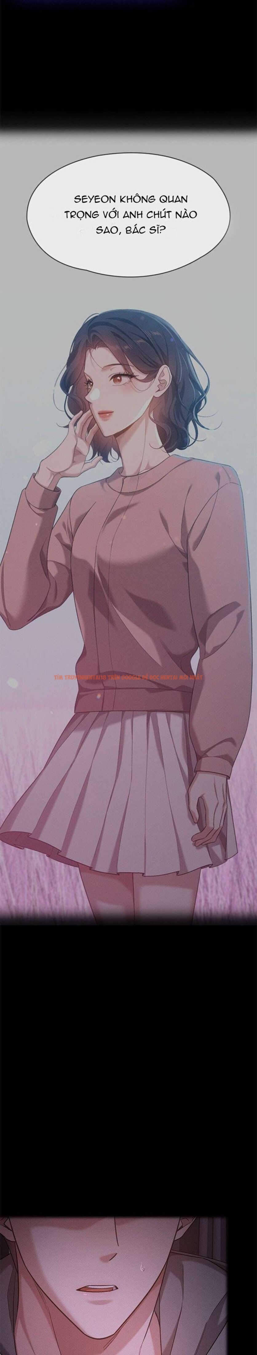 Trang truyện 6 0 trong truyện tranh Vị Khách Trong Đêm - Chapter 26 - truyenhentai18.net