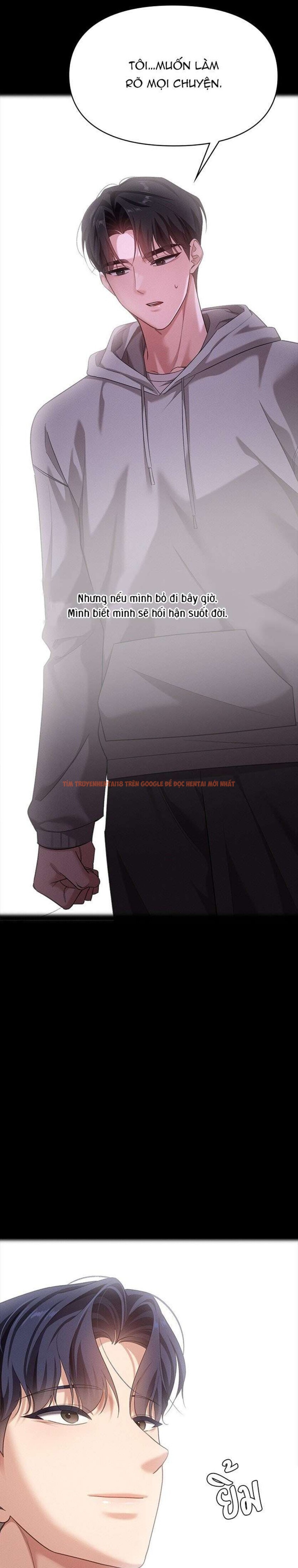 Trang truyện 7 0 trong truyện tranh Vị Khách Trong Đêm - Chapter 26 - truyenhentai18.net