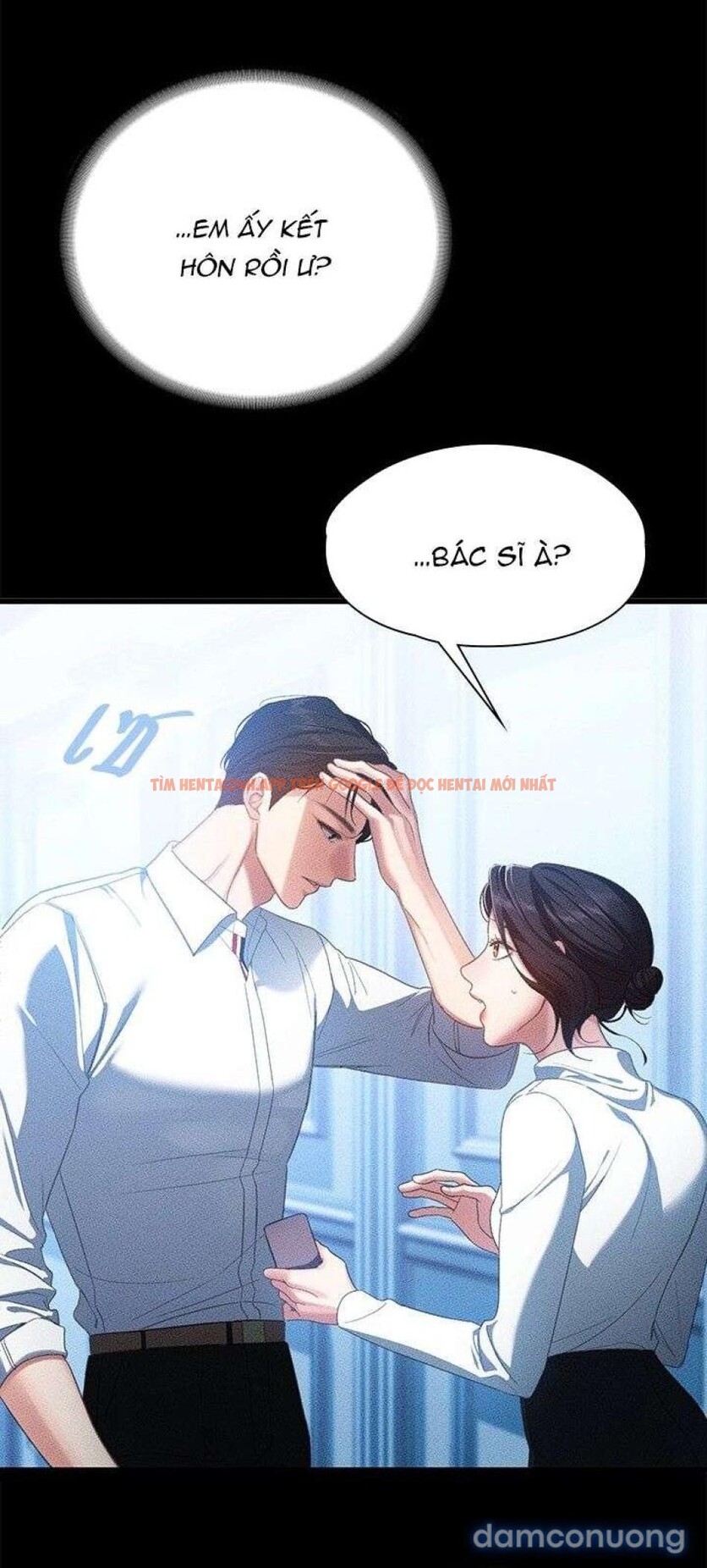 Xem ảnh Vị Khách Trong Đêm - Chapter 3 - 1 2 - Truyenhentaiz.net Xem ảnh Vị Khách Trong Đêm - Chapter 3 - 1 2 - Truyenhentaiz.net