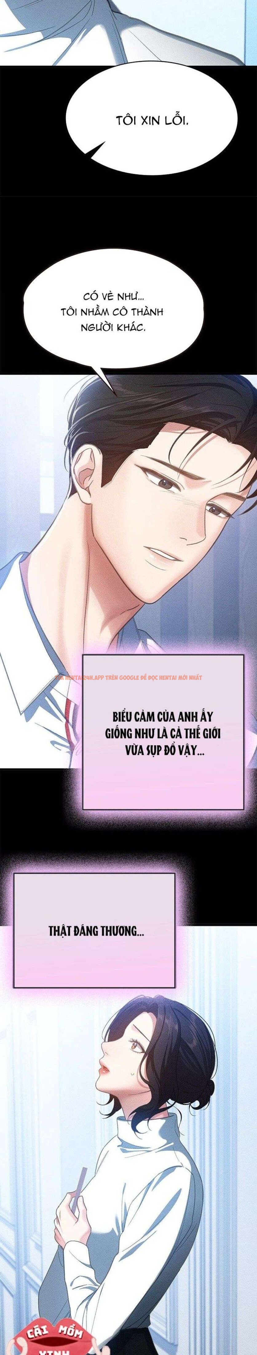 Xem ảnh Vị Khách Trong Đêm - Chapter 3 - 2 1 - Truyenhentaiz.net Xem ảnh Vị Khách Trong Đêm - Chapter 3 - 2 1 - Truyenhentaiz.net