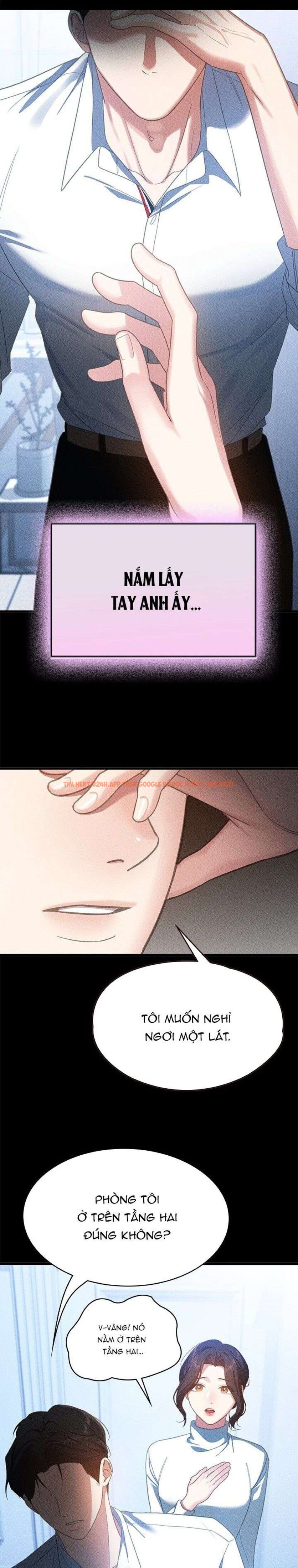 Xem ảnh Vị Khách Trong Đêm - Chapter 3 - 3 0 - Truyenhentaiz.net Xem ảnh Vị Khách Trong Đêm - Chapter 3 - 3 0 - Truyenhentaiz.net