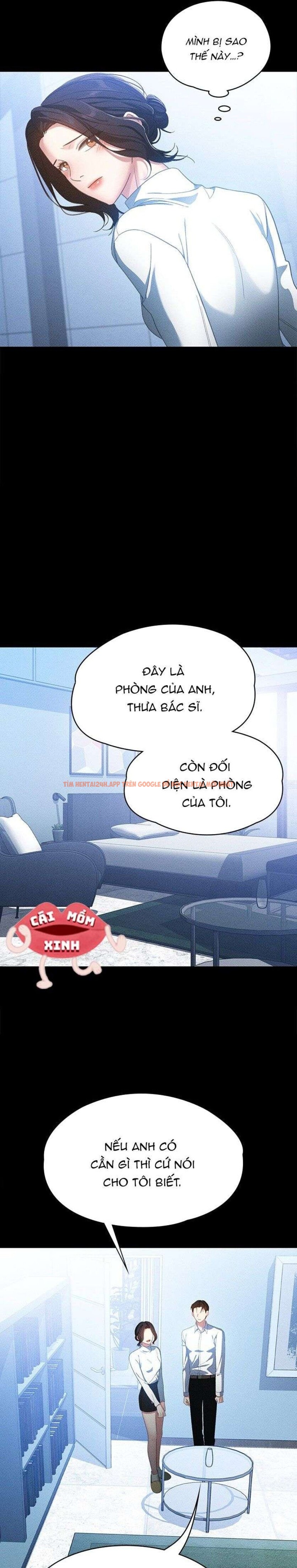 Xem ảnh Vị Khách Trong Đêm - Chapter 3 - 4 0 - Truyenhentaiz.net Xem ảnh Vị Khách Trong Đêm - Chapter 3 - 4 0 - Truyenhentaiz.net