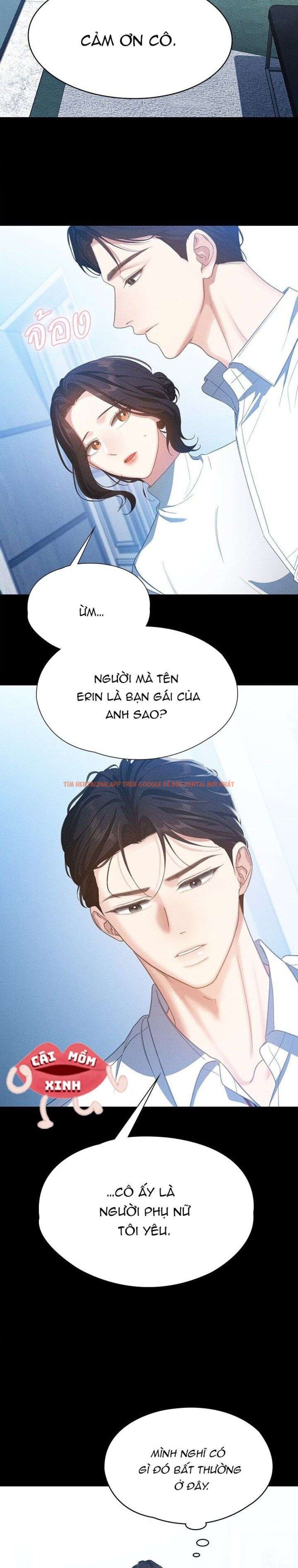 Xem ảnh Vị Khách Trong Đêm - Chapter 3 - 4 1 - Truyenhentaiz.net Xem ảnh Vị Khách Trong Đêm - Chapter 3 - 4 1 - Truyenhentaiz.net