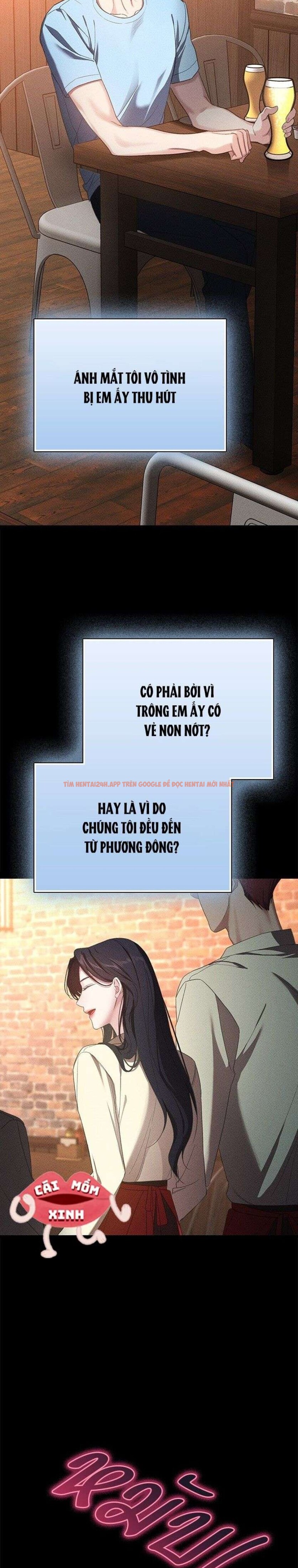 Xem ảnh Vị Khách Trong Đêm - Chapter 3 - 6 1 - Truyenhentaiz.net Xem ảnh Vị Khách Trong Đêm - Chapter 3 - 6 1 - Truyenhentaiz.net