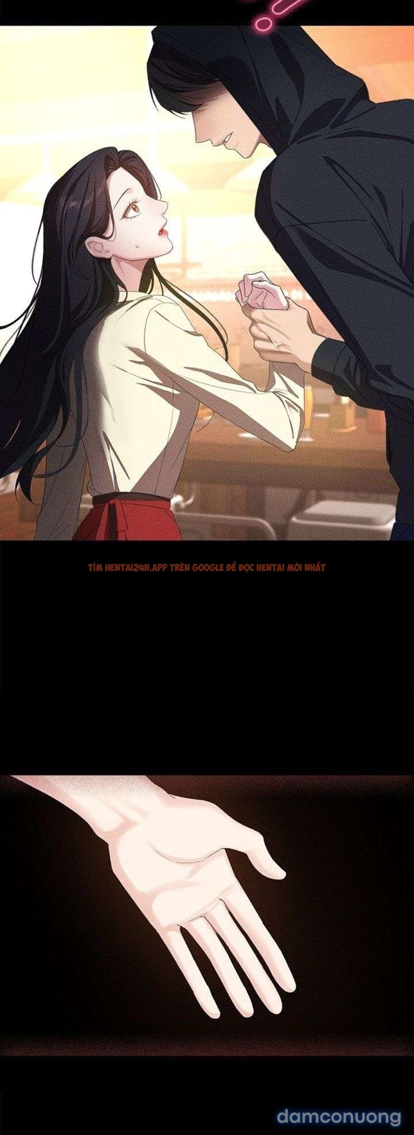 Xem ảnh Vị Khách Trong Đêm - Chapter 3 - 6 2 - Truyenhentaiz.net Xem ảnh Vị Khách Trong Đêm - Chapter 3 - 6 2 - Truyenhentaiz.net