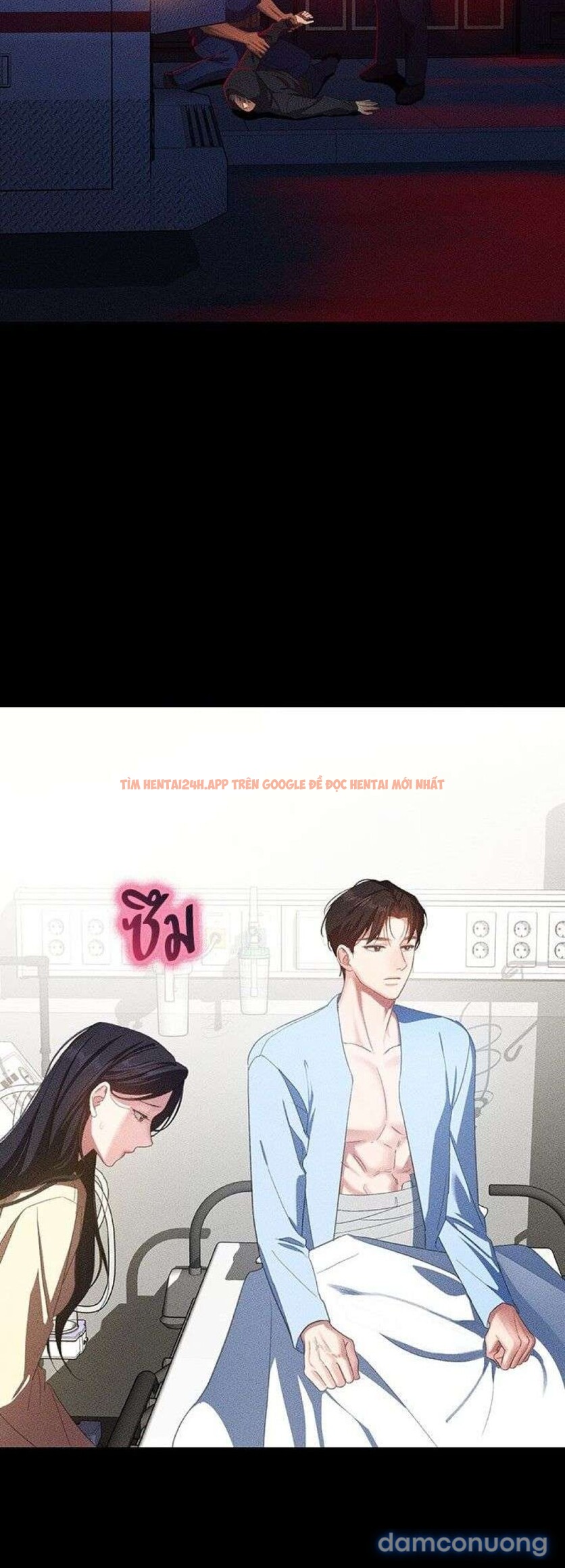 Xem ảnh Vị Khách Trong Đêm - Chapter 3 - 7 2 - Truyenhentaiz.net Xem ảnh Vị Khách Trong Đêm - Chapter 3 - 7 2 - Truyenhentaiz.net