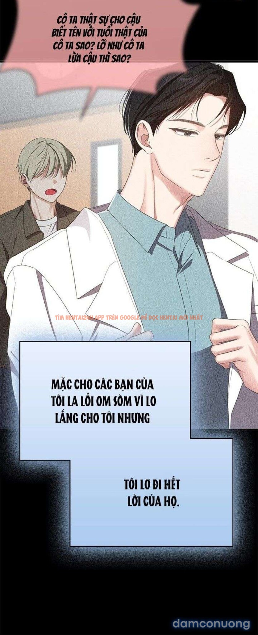 Xem ảnh Vị Khách Trong Đêm - Chapter 3 - 8 2 - Truyenhentaiz.net Xem ảnh Vị Khách Trong Đêm - Chapter 3 - 8 2 - Truyenhentaiz.net