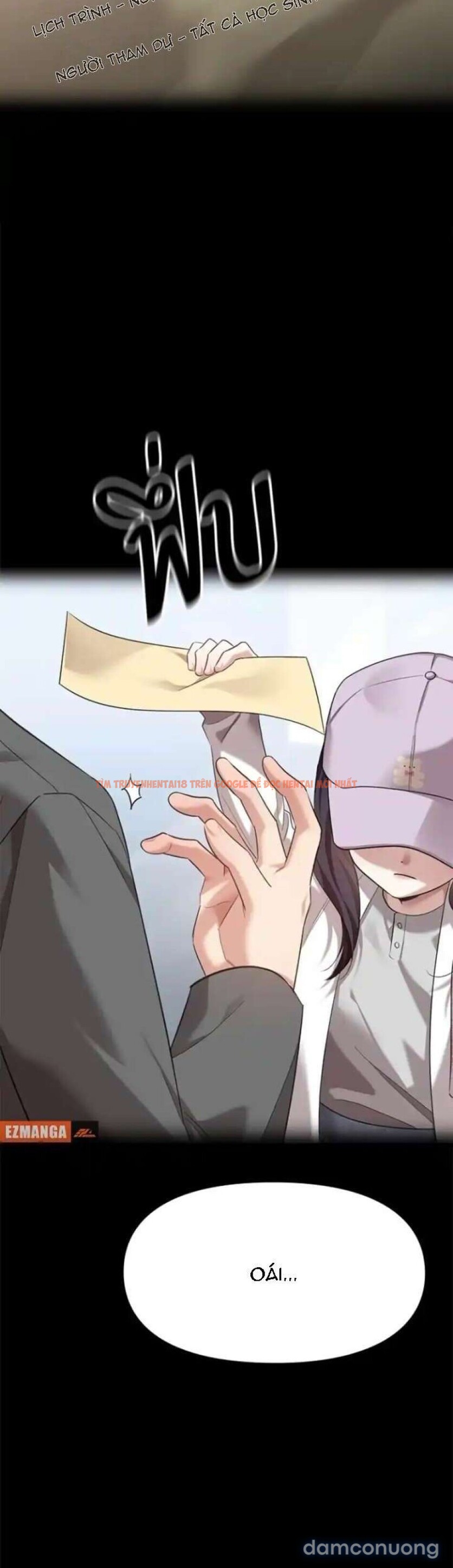 Xem ảnh Vị Khách Trong Đêm - Chapter 32 - 2 3 - Truyenhentaiz.net
