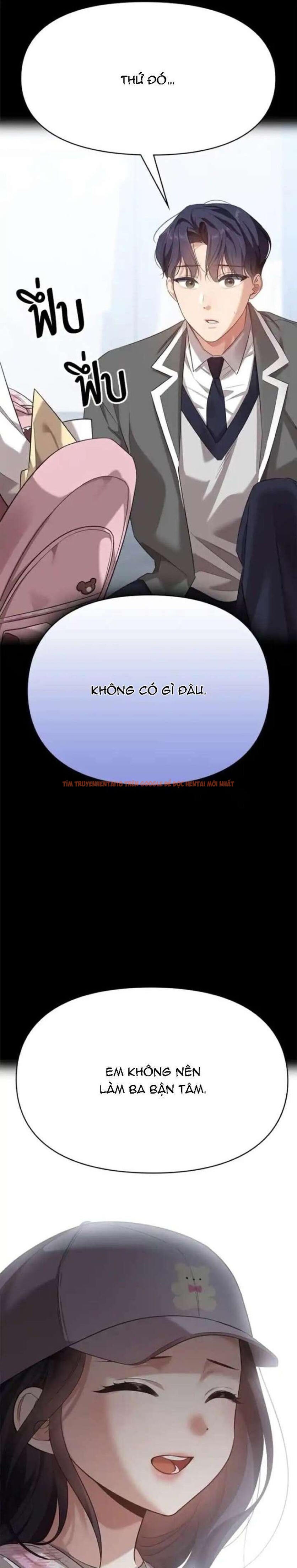 Xem ảnh Vị Khách Trong Đêm - Chapter 32 - 3 0 - Truyenhentaiz.net