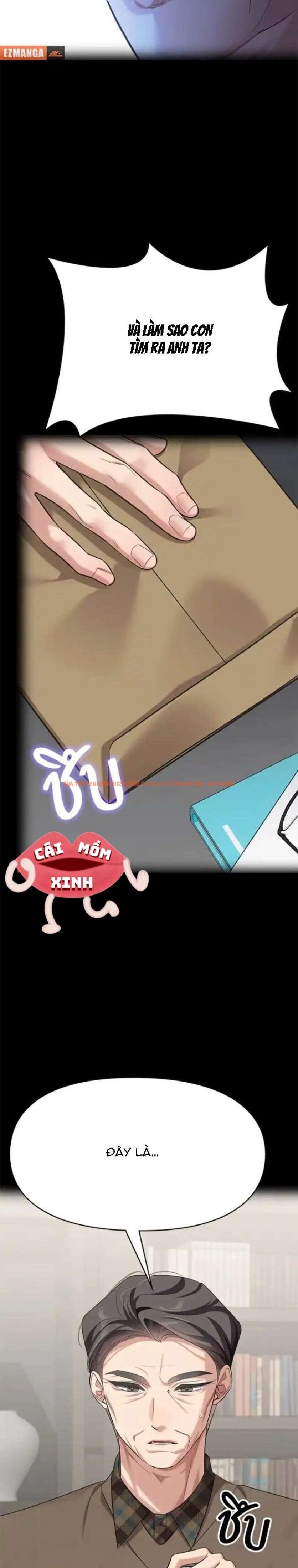 Xem ảnh Vị Khách Trong Đêm - Chapter 32 - 4 2 - Truyenhentaiz.net