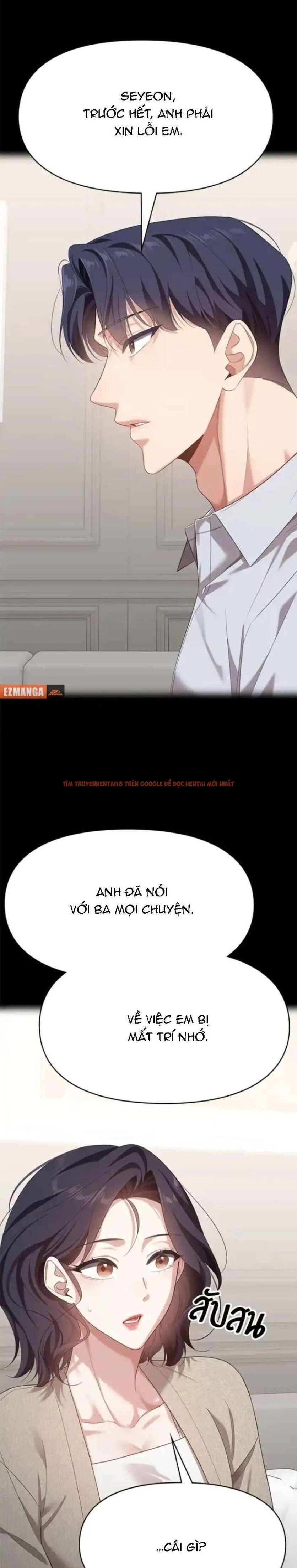 Xem ảnh Vị Khách Trong Đêm - Chapter 32 - 5 2 - Truyenhentaiz.net