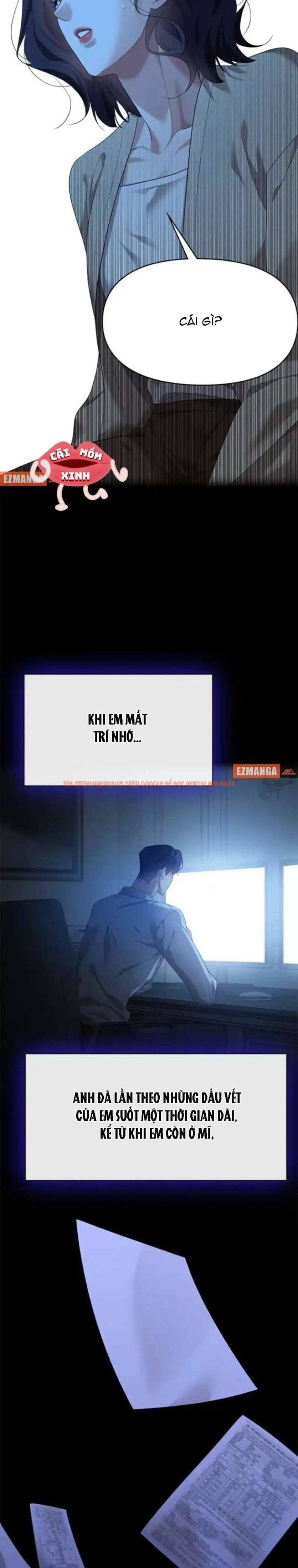 Xem ảnh Vị Khách Trong Đêm - Chapter 32 - 6 2 - Truyenhentaiz.net