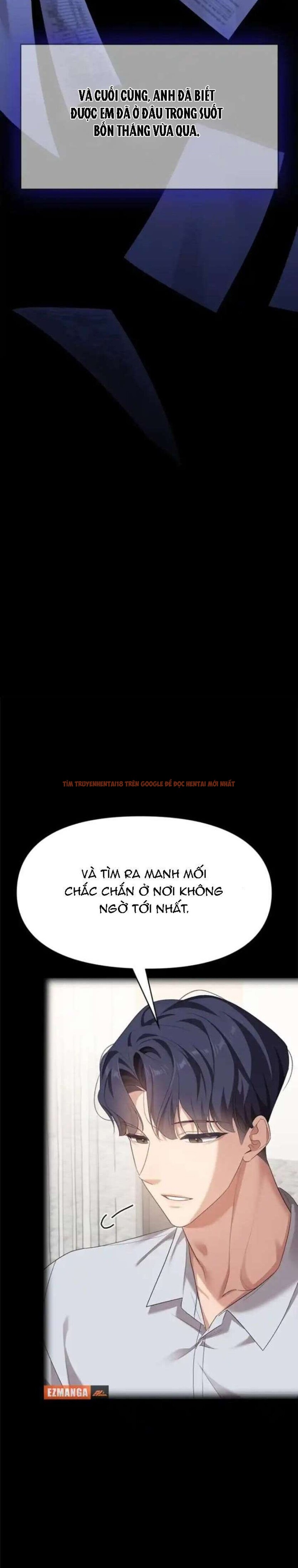 Xem ảnh Vị Khách Trong Đêm - Chapter 32 - 6 3 - Truyenhentaiz.net