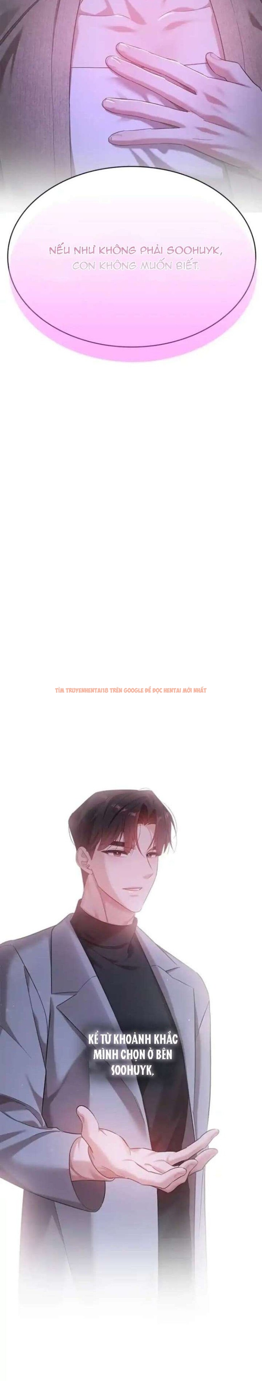 Xem ảnh Vị Khách Trong Đêm - Chapter 32 - 7 3 - Truyenhentaiz.net