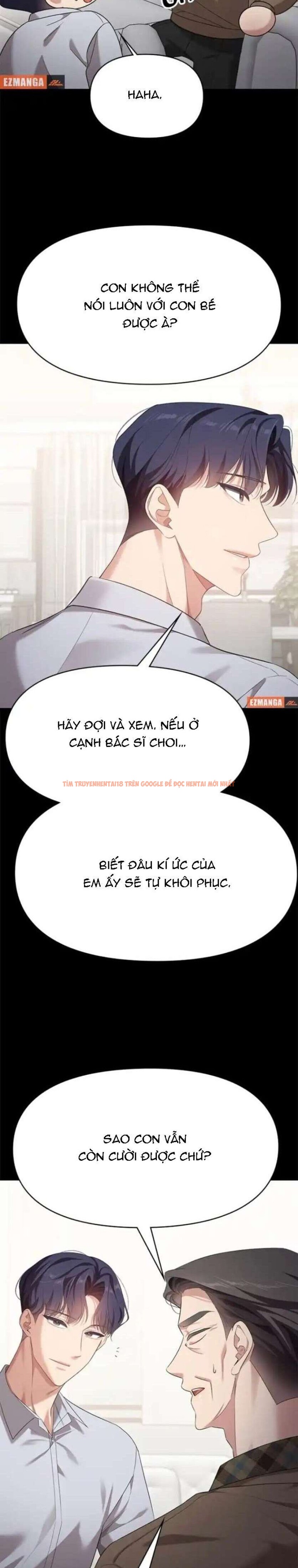 Xem ảnh Vị Khách Trong Đêm - Chapter 32 - 8 2 - Truyenhentaiz.net