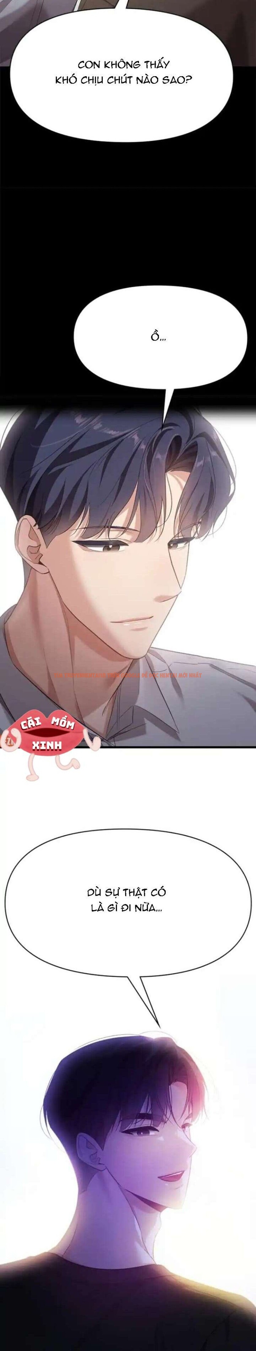 Xem ảnh Vị Khách Trong Đêm - Chapter 32 - 8 3 - Truyenhentaiz.net