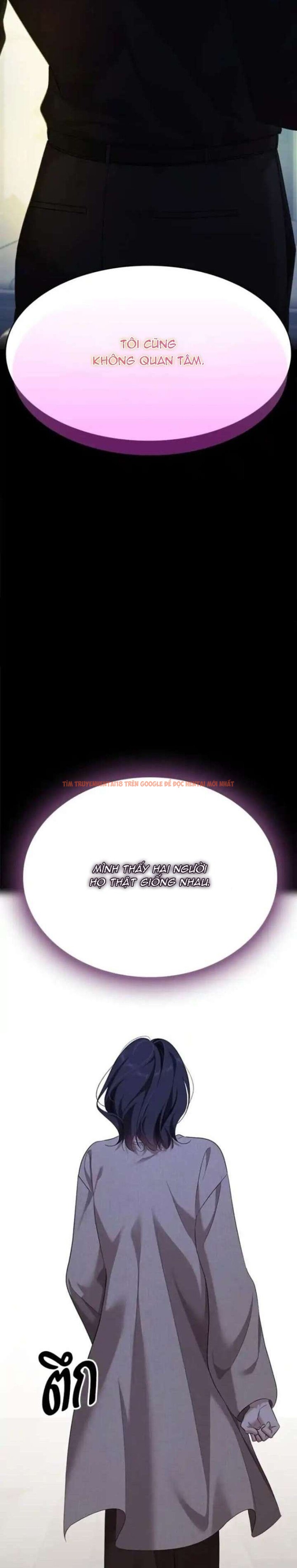 Xem ảnh Vị Khách Trong Đêm - Chapter 32 - 9 0 - Truyenhentaiz.net