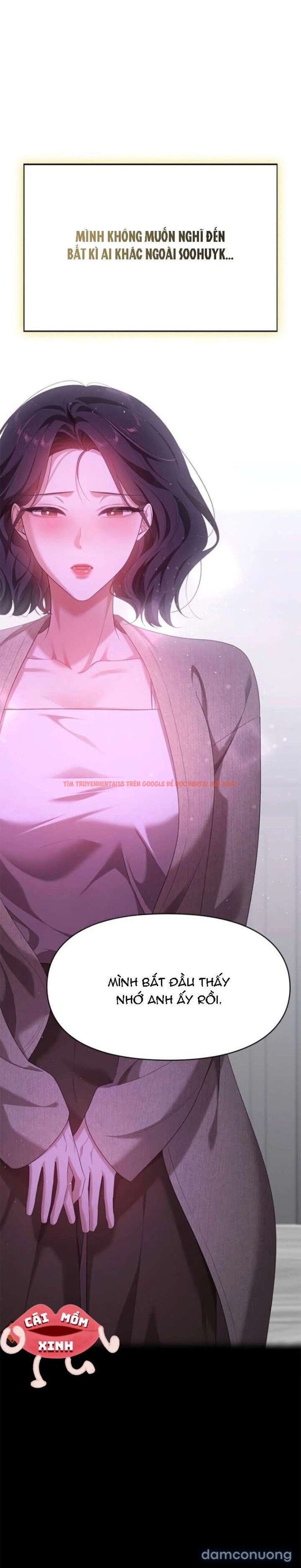 Xem ảnh Vị Khách Trong Đêm - Chapter 33 - 3 3 - Truyenhentaiz.net