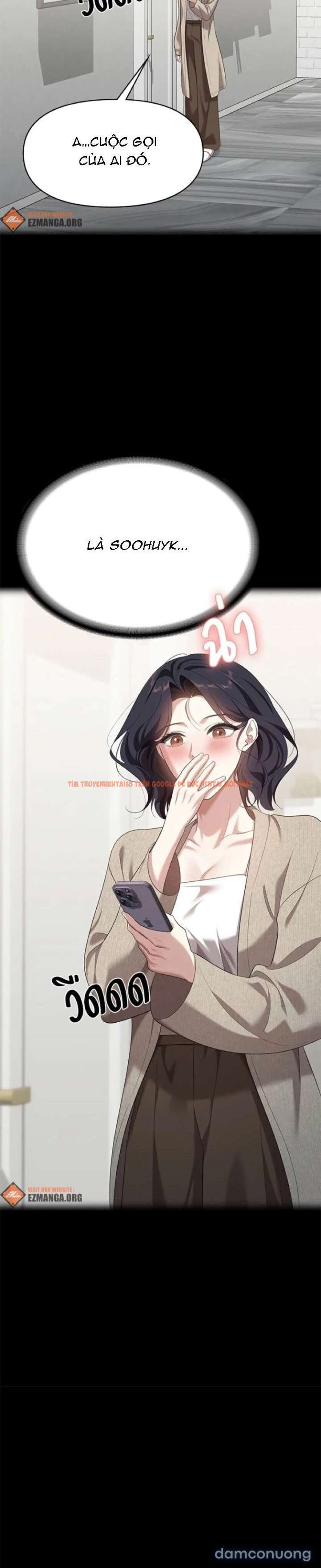 Xem ảnh Vị Khách Trong Đêm - Chapter 33 - 4 3 - Truyenhentaiz.net