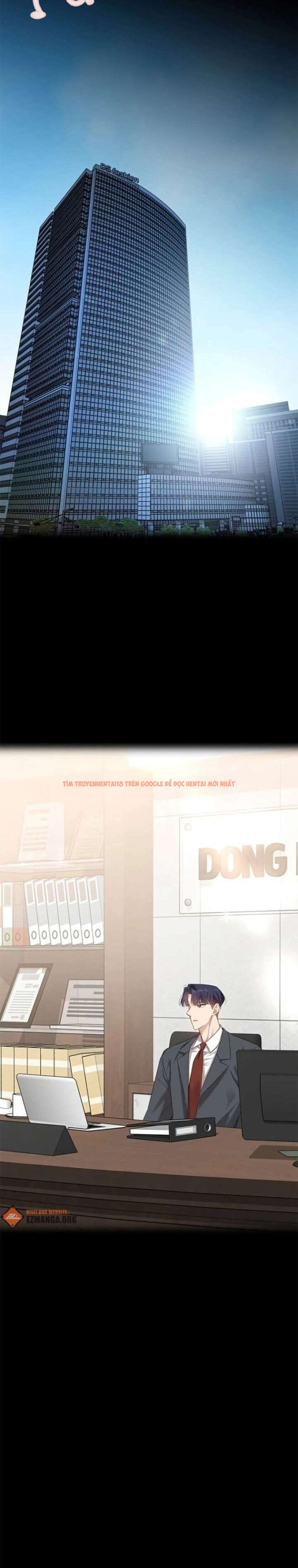 Xem ảnh Vị Khách Trong Đêm - Chapter 33 - 7 2 - Truyenhentaiz.net