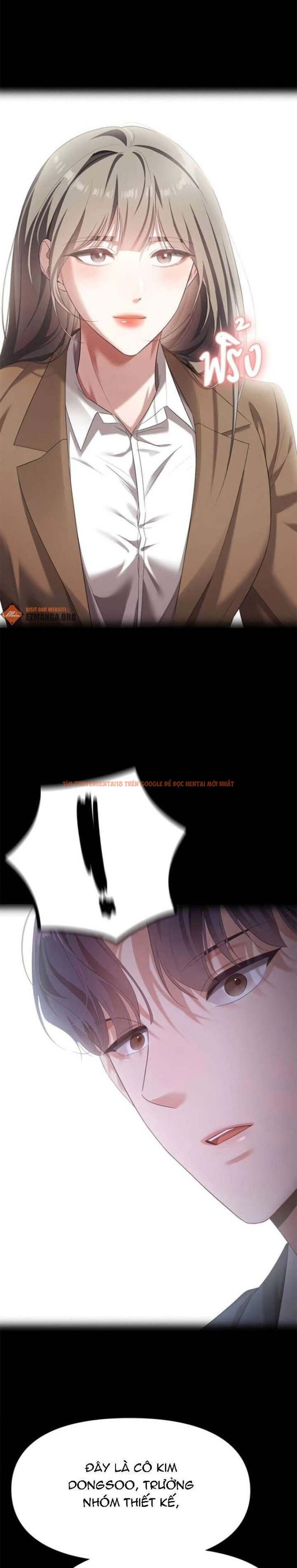 Xem ảnh Vị Khách Trong Đêm - Chapter 33 - 8 1 - Truyenhentaiz.net