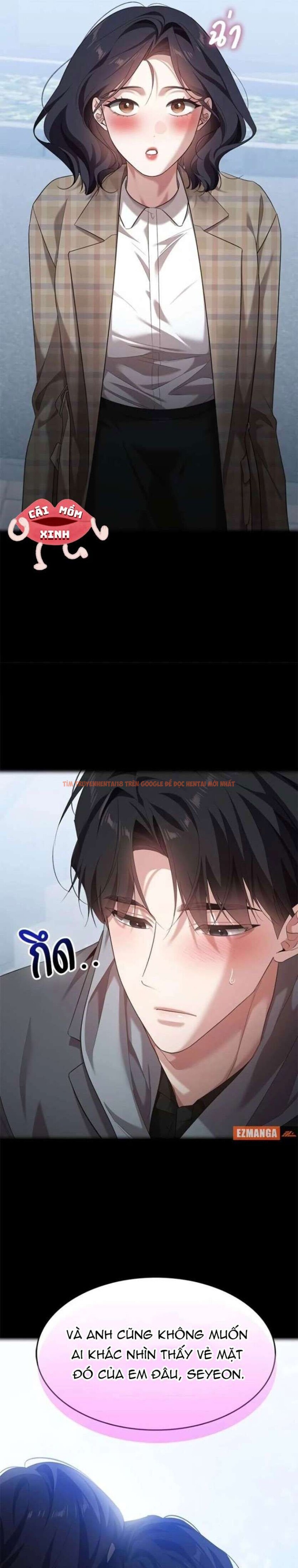 Xem ảnh 10 0 trong truyện hentai Vị Khách Trong Đêm - Chapter 37 - hentaitvn.net