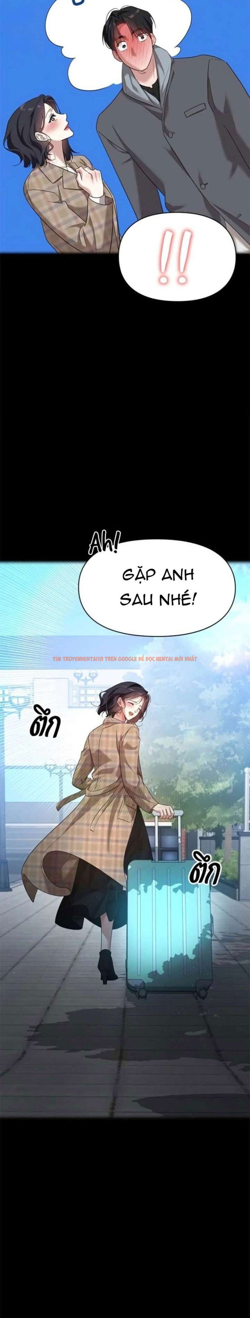 Xem ảnh 12 1 trong truyện hentai Vị Khách Trong Đêm - Chapter 37 - hentaitvn.net